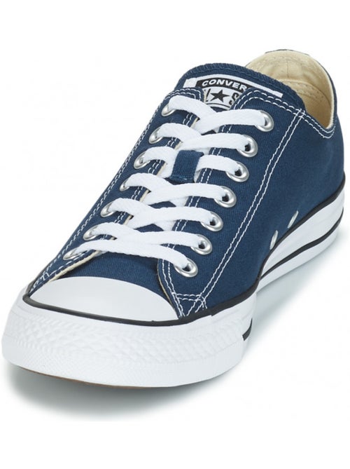 Basket en toile converse - Kiabi Basket en toile converse - Kiabi