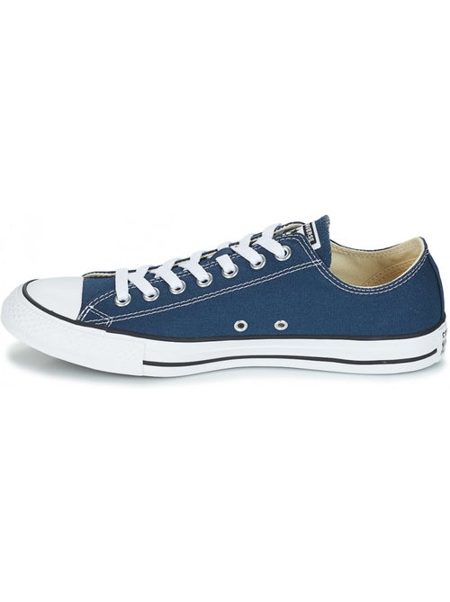 Basket en toile converse - Kiabi Basket en toile converse - Kiabi