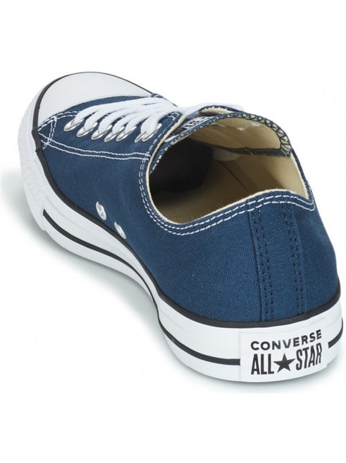 Basket en toile converse - Kiabi Basket en toile converse - Kiabi