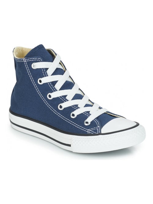 Basket en Toile Converse - Kiabi