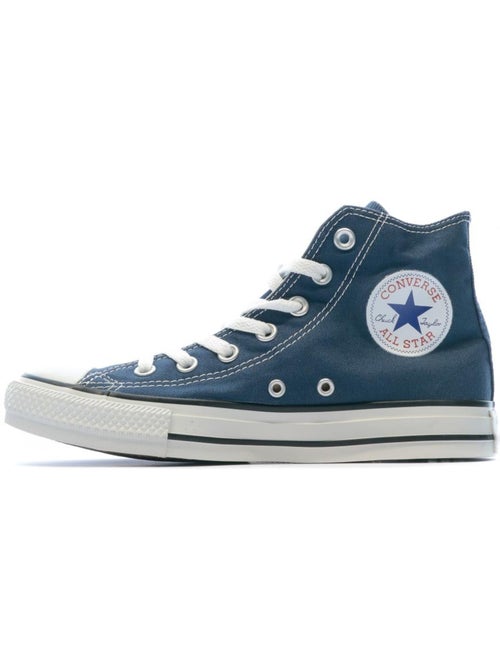 Basket en Toile Converse - Kiabi Basket en Toile Converse - Kiabi