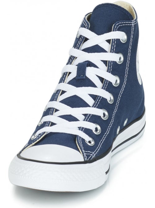 Basket en Toile Converse - Kiabi Basket en Toile Converse - Kiabi