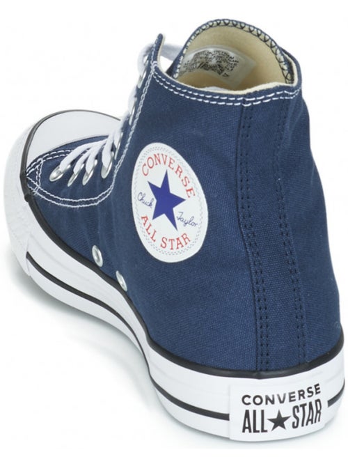 Basket en Toile Converse - Kiabi Basket en Toile Converse - Kiabi