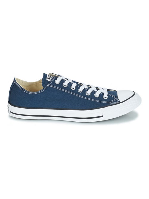 Basket en Toile Converse - Kiabi