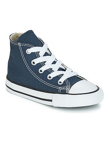 Basket en Toile Converse