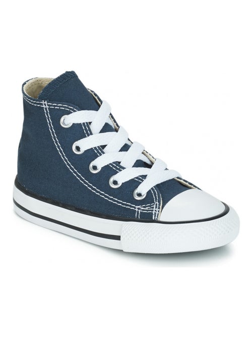 Basket en Toile Converse - Kiabi