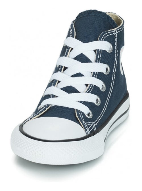 Basket en Toile Converse - Kiabi