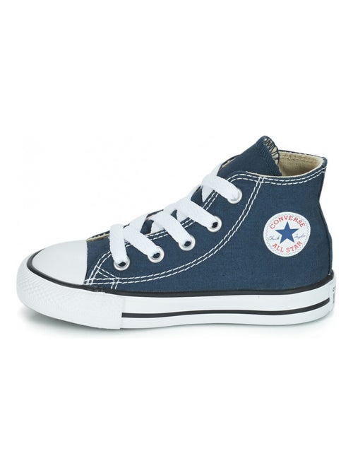 Basket en Toile Converse - Kiabi