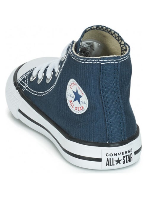 Basket en Toile Converse - Kiabi