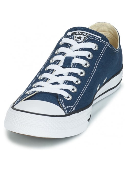 Basket en Toile Converse - Kiabi