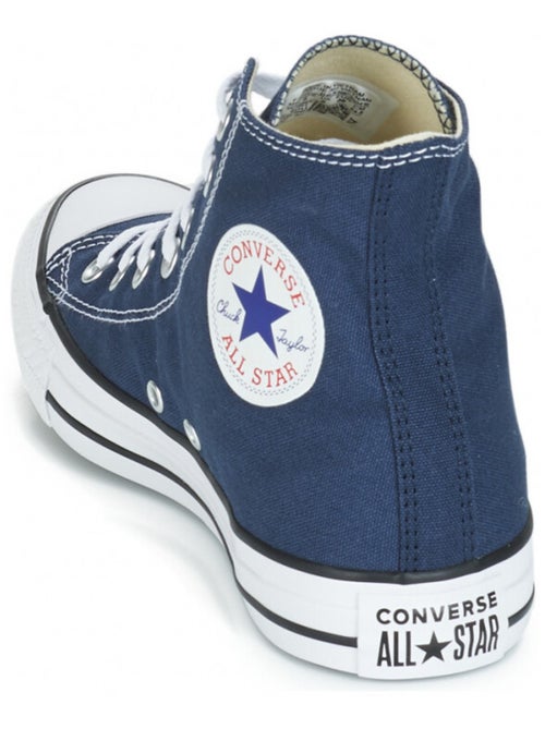 Basket en Toile Converse - Kiabi