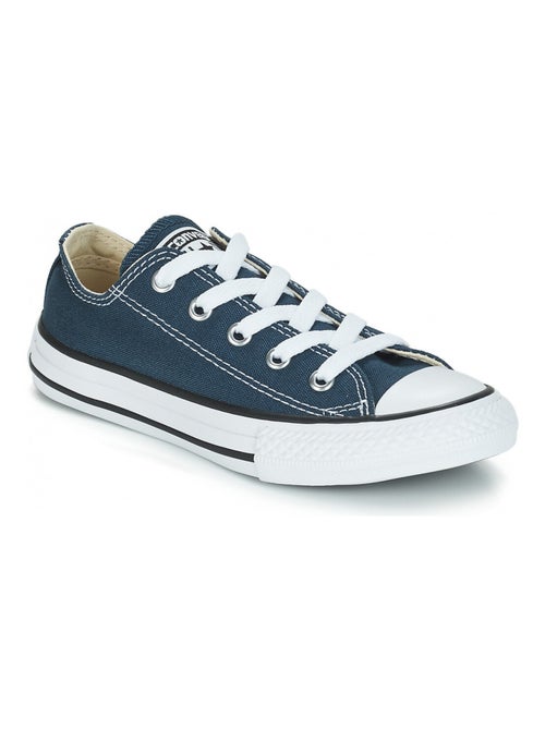 Basket en Toile Converse - Kiabi