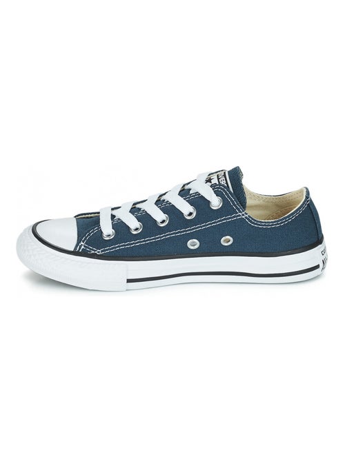 Basket en Toile Converse - Kiabi