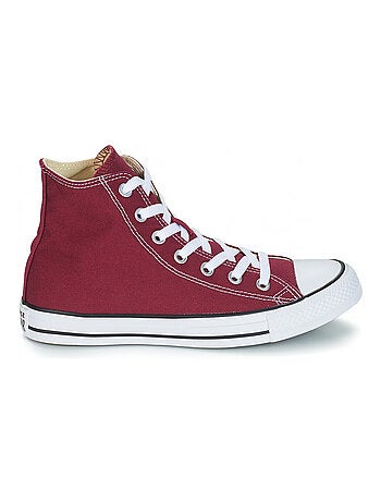 Basket en Toile Converse