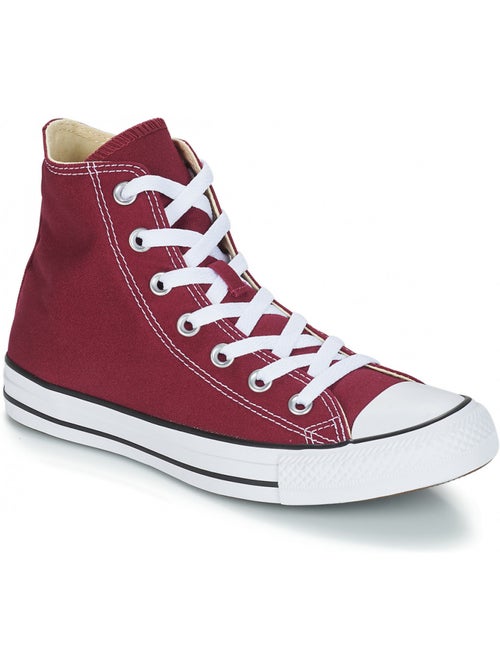Basket en Toile Converse - Kiabi