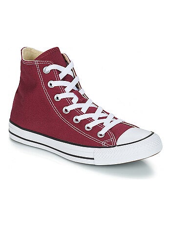 Basket en Toile Converse