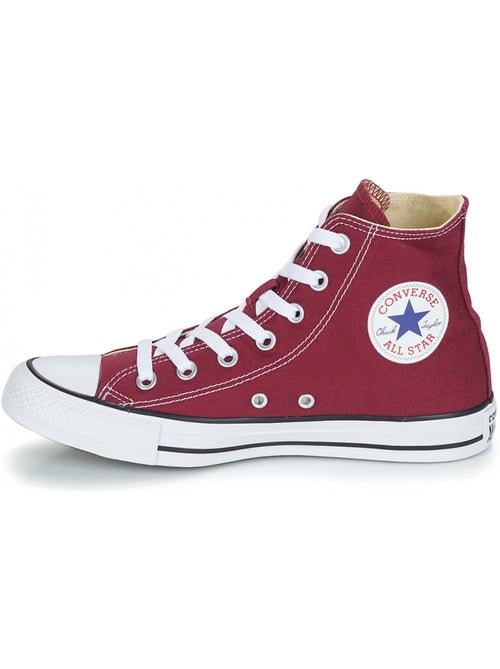 Basket en Toile Converse - Kiabi