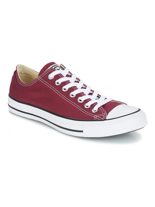 Basket en Toile Converse - Kiabi