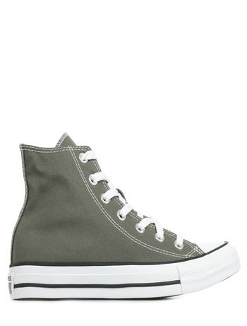 Basket en Toile Converse