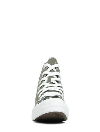Basket en Toile Converse