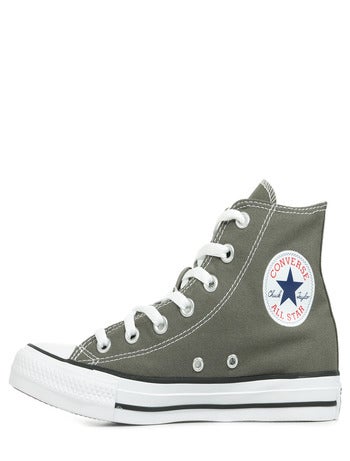 Basket en Toile Converse