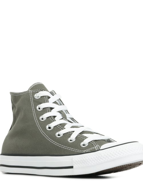 Basket en Toile Converse - Kiabi