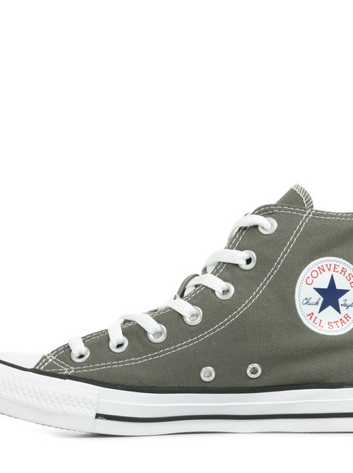 Basket en Toile Converse - Kiabi