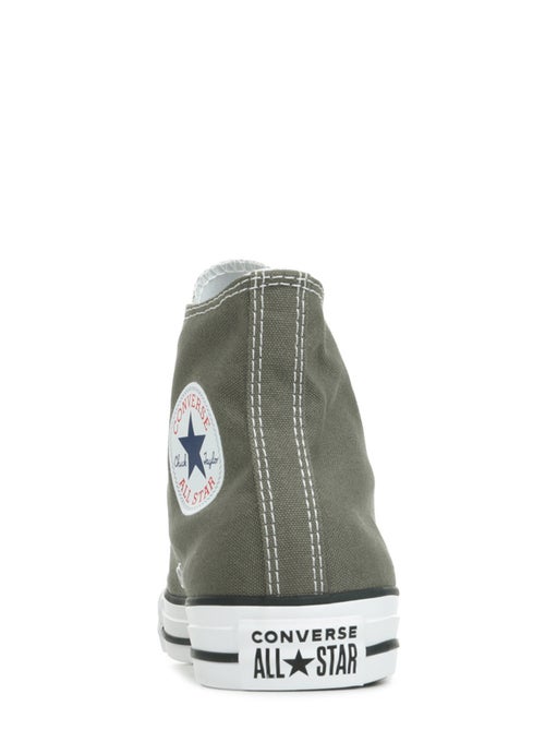 Basket en Toile Converse - Kiabi