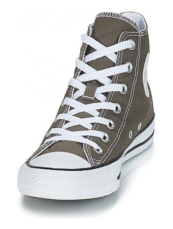 Basket en Toile Converse