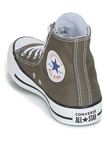 Basket en Toile Converse