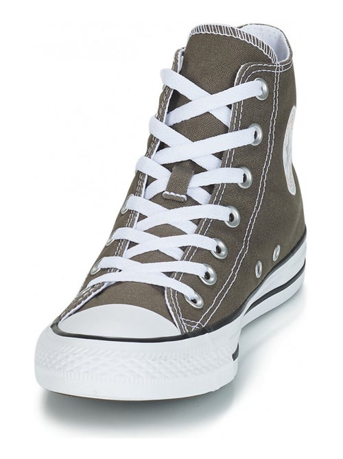 Basket en Toile Converse - Kiabi