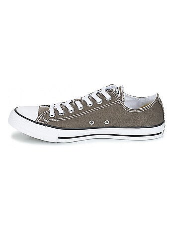 Basket en Toile Converse