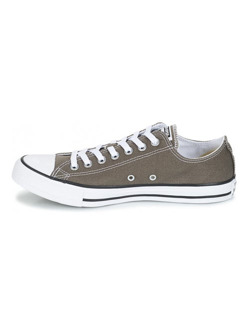 Basket en Toile Converse - Kiabi