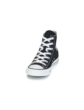 Basket en Toile Converse