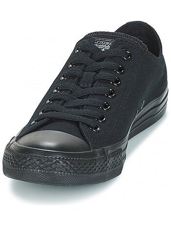 Basket en Toile Converse