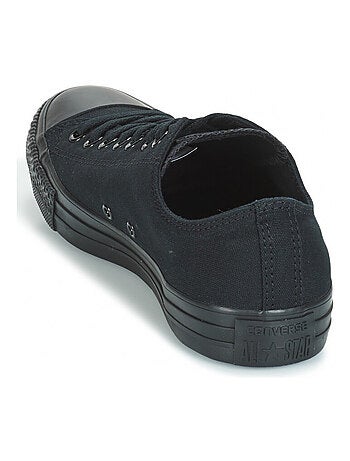 Basket en Toile Converse