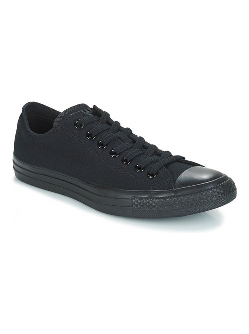Basket en Toile Converse - Kiabi