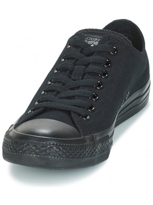 Basket en Toile Converse - Kiabi