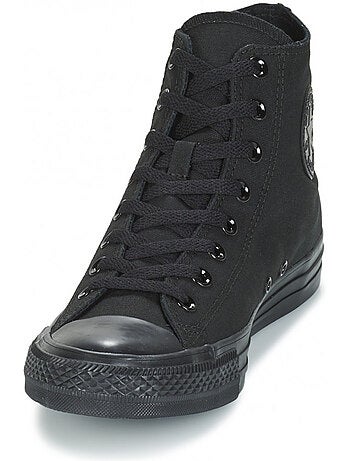 Basket en Toile Converse