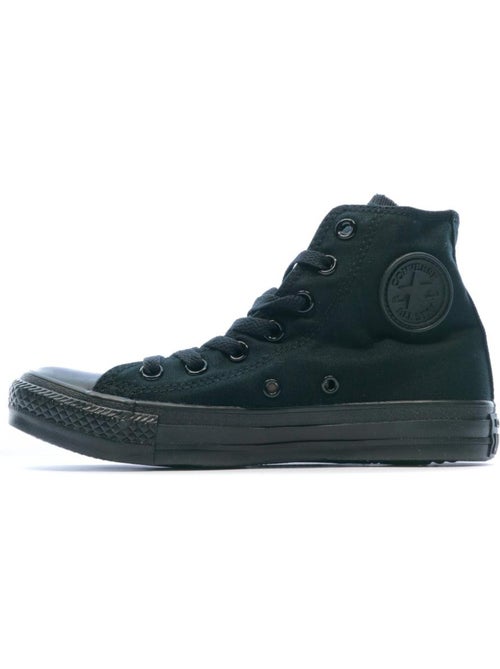 Basket en Toile Converse - Kiabi Basket en Toile Converse - Kiabi