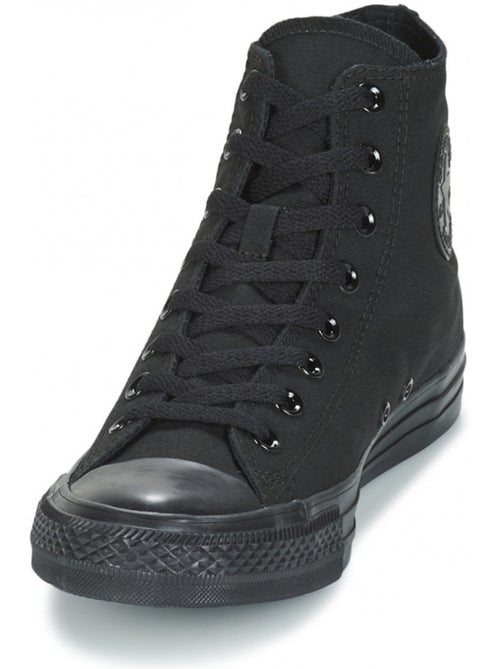 Basket en Toile Converse - Kiabi Basket en Toile Converse - Kiabi
