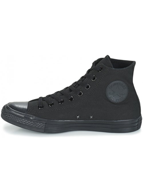 Basket en Toile Converse - Kiabi Basket en Toile Converse - Kiabi