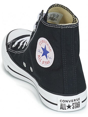 Basket en Toile Converse