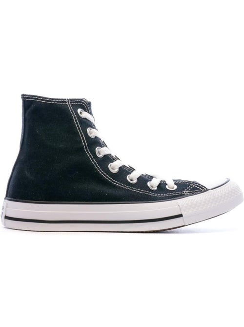 Basket en Toile Converse - Kiabi Basket en Toile Converse - Kiabi