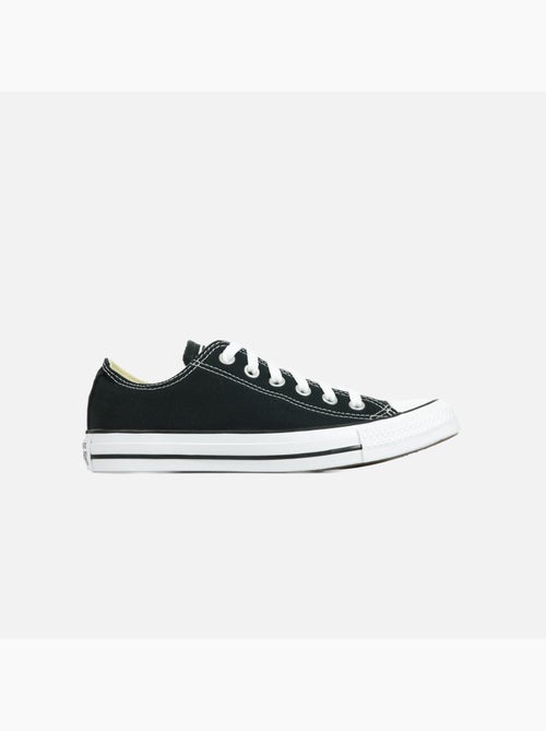 Basket en Toile Converse - Kiabi Basket en Toile Converse - Kiabi