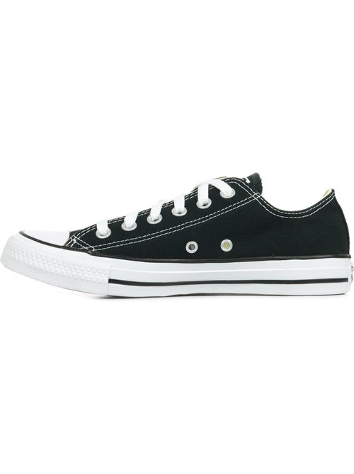 Basket en Toile Converse - Kiabi Basket en Toile Converse - Kiabi