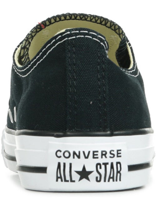 Basket en Toile Converse - Kiabi Basket en Toile Converse - Kiabi