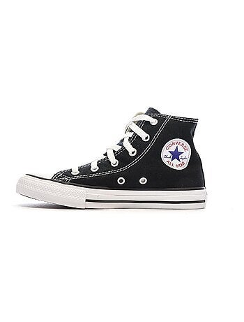 Basket en Toile Converse