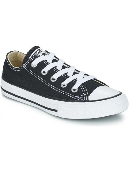 Basket en Toile Converse - Kiabi