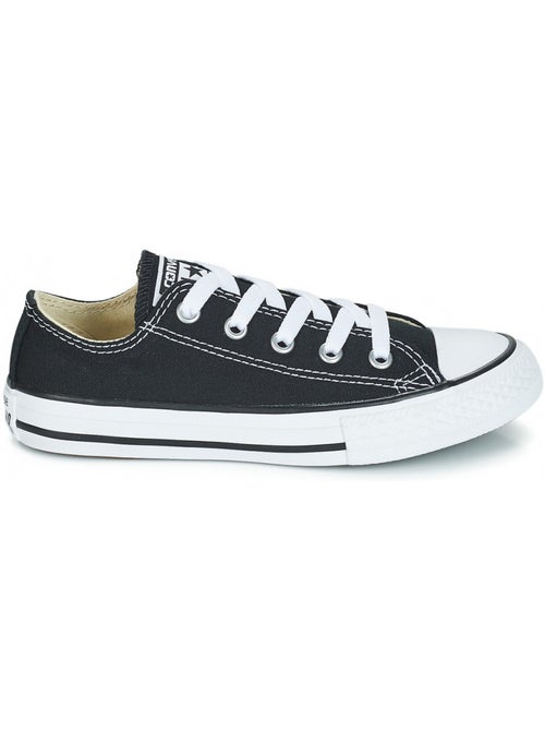 Basket en Toile Converse - Kiabi